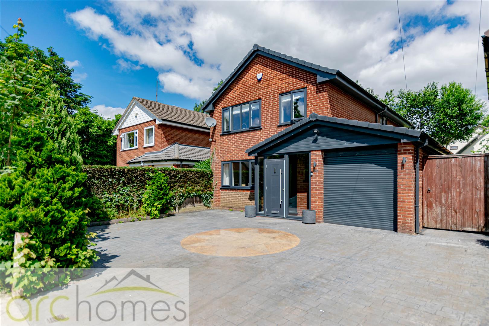 Shakerley Lane, Atherton, Manchester Arc Homes Estate Agents